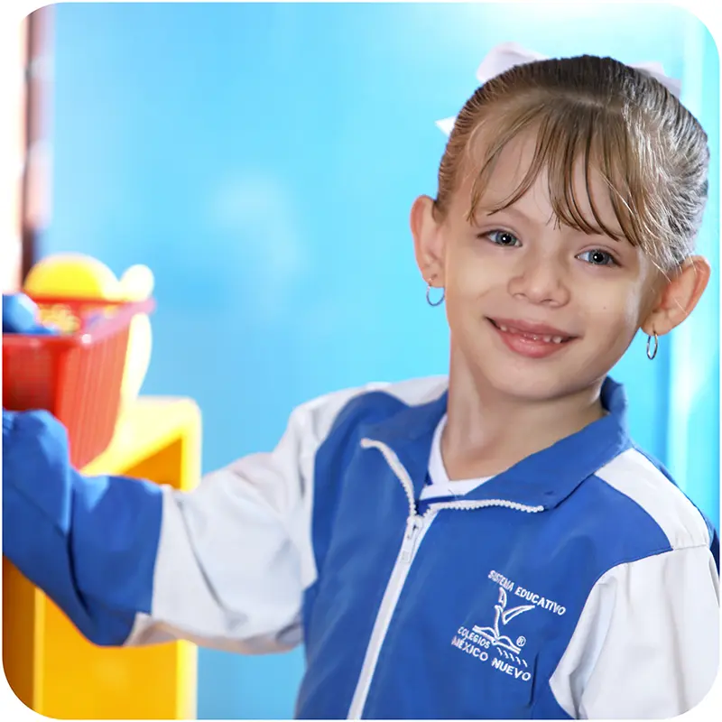 Preescolar