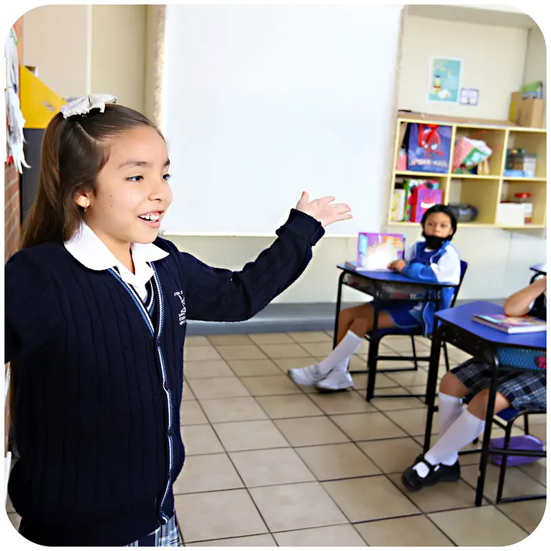 Primaria