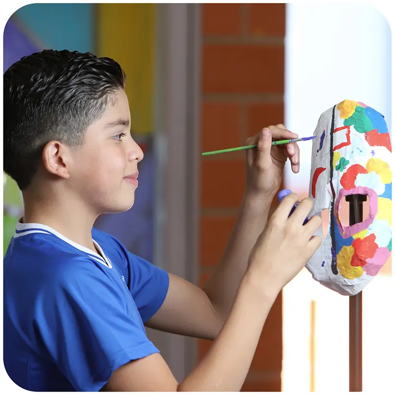 Primaria educación