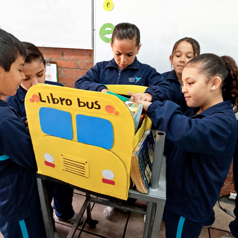 primaria