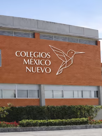 colegio bilingue Puebla